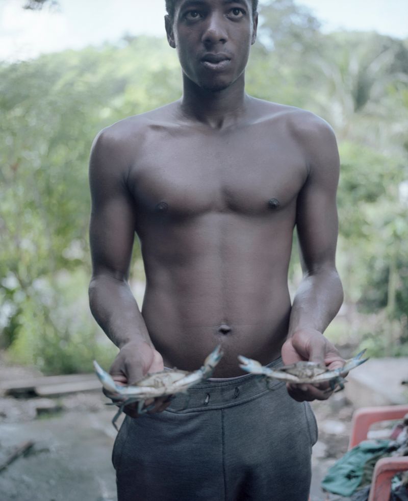 © Tommaso Rada - Image from the Estamos na Luta photography project