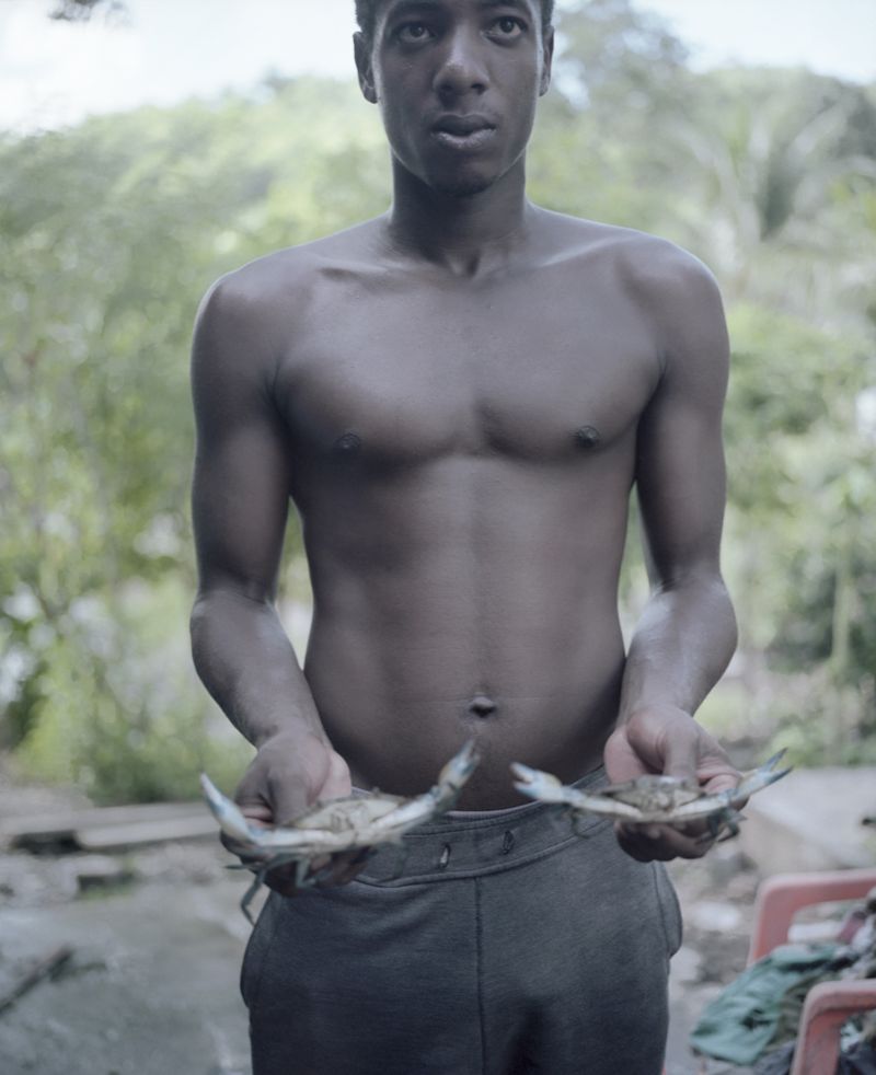 © Tommaso Rada - Image from the Estamos na Luta photography project