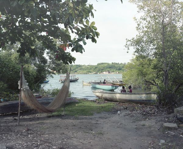 © Tommaso Rada - Image from the Estamos na Luta photography project