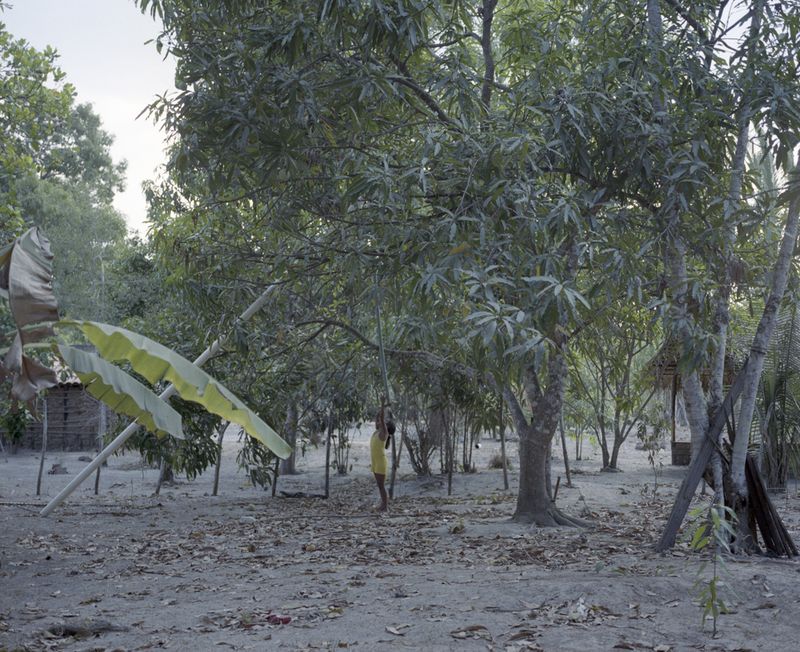 © Tommaso Rada - Image from the Estamos na Luta photography project