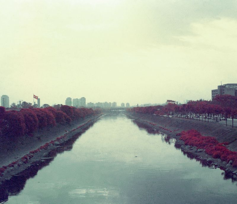 © Tommaso Rada - Image from the Saudade da Garoa photography project