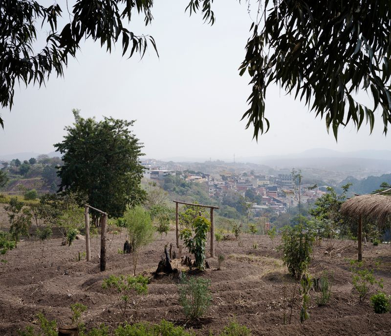 © Tommaso Rada - Image from the Saudade da Garoa photography project