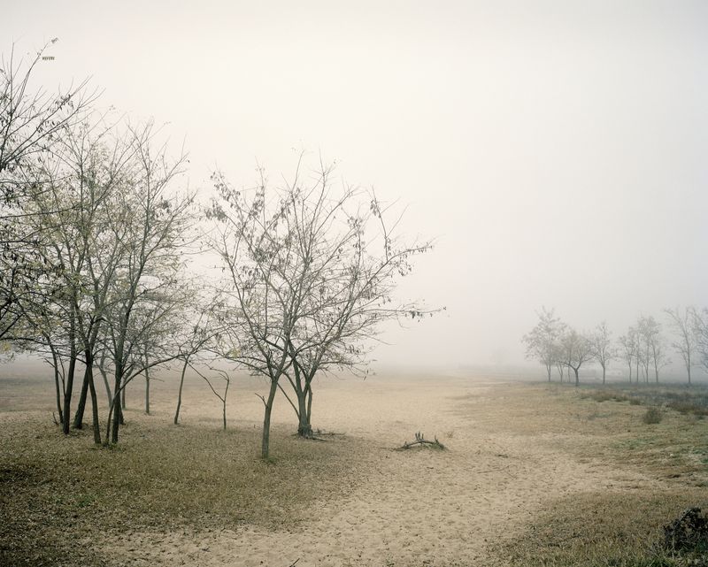 © Tommaso Rada - Image from the Back to South photography project