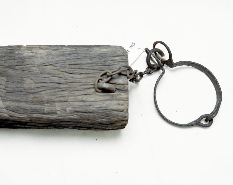 © Tommaso Rada - Image from the An Uncertain Future photography project