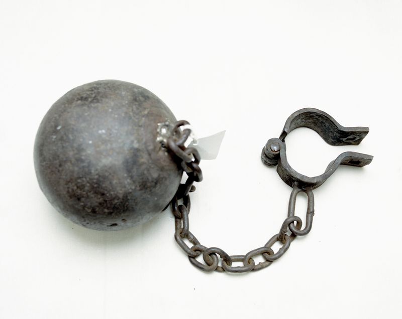 © Tommaso Rada - Image from the An Uncertain Future photography project