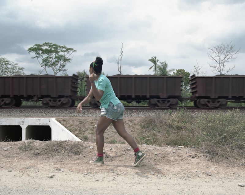 © Tommaso Rada - Image from the An Uncertain Future photography project