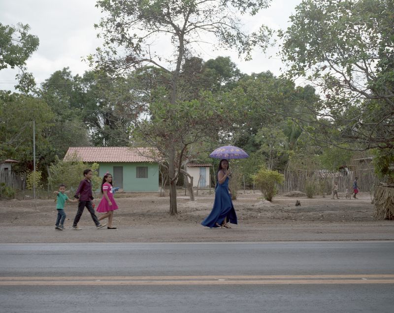 © Tommaso Rada - Image from the An Uncertain Future photography project