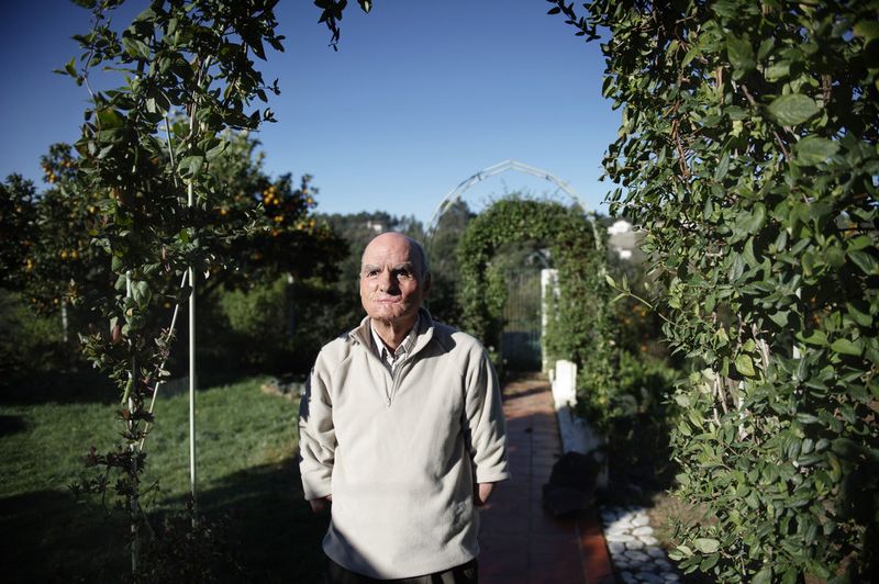 © Tommaso Rada - Image from the Forgotten Soldiers photography project