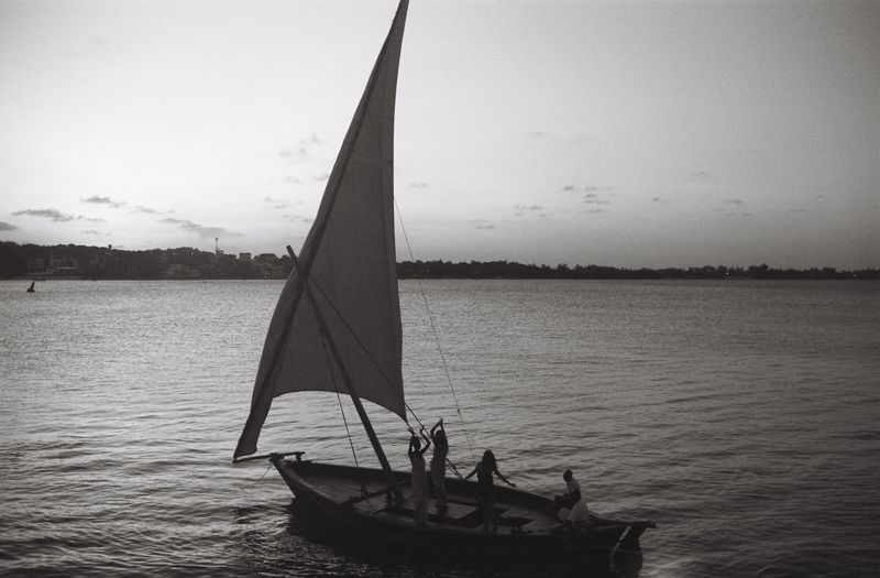 © Ashley Swinton - Gabbi, Nyabalang & Lois