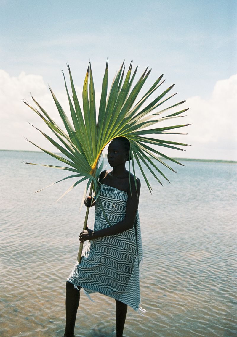 © Ashley Swinton - Gabbi