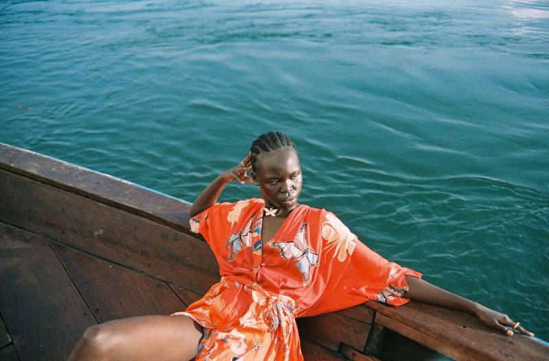 © Ashley Swinton - Gabbi