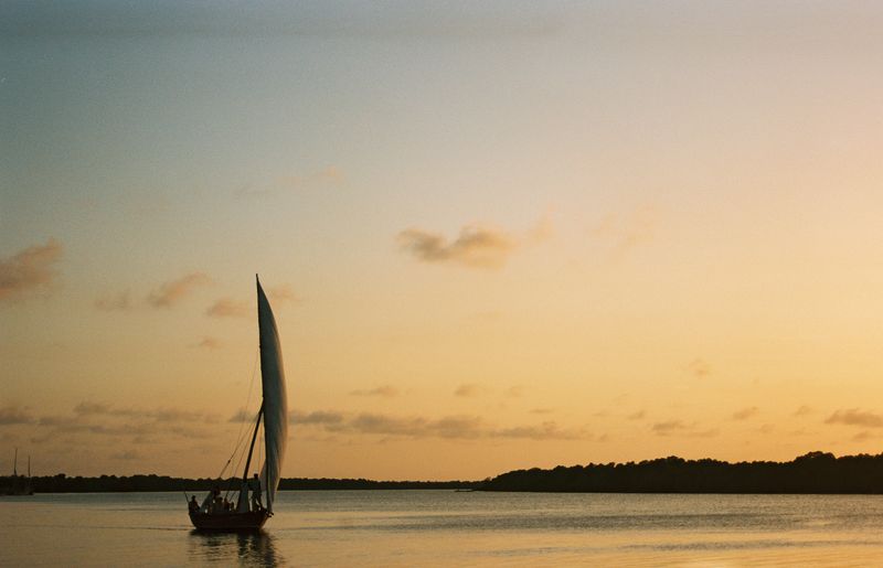 © Ashley Swinton - Dow