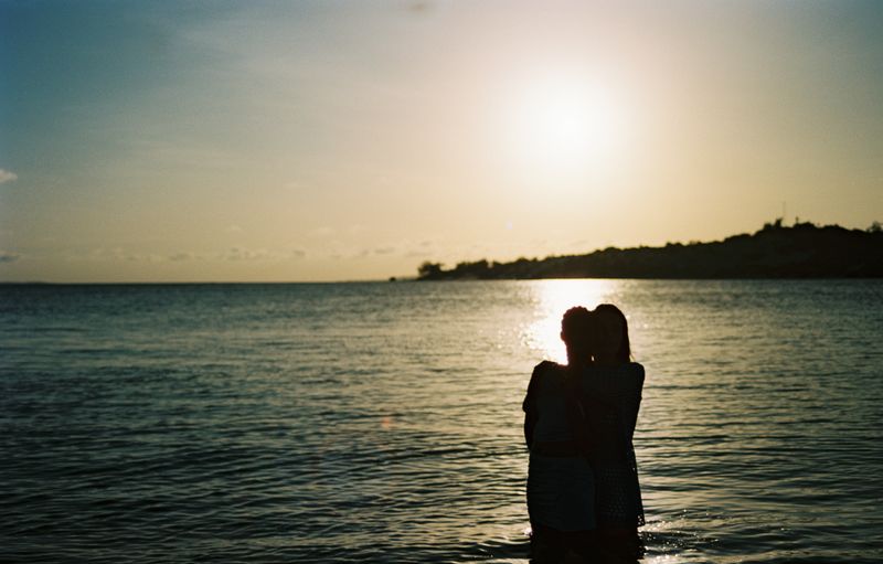 © Ashley Swinton - Gabbi & Lois