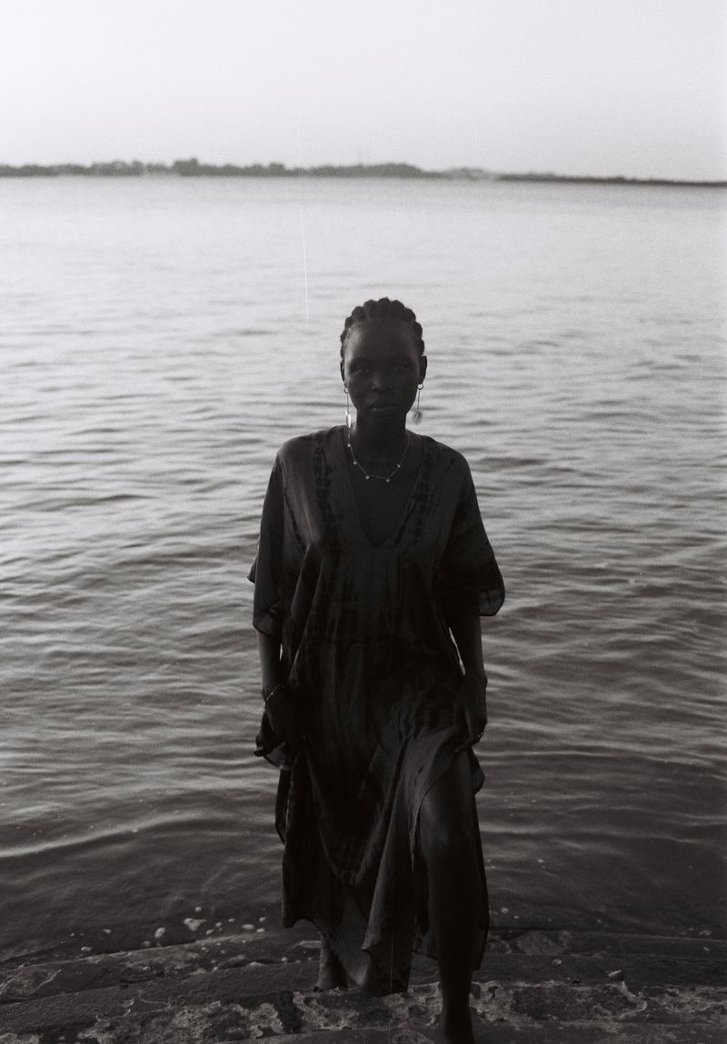 © Ashley Swinton - Gabbi