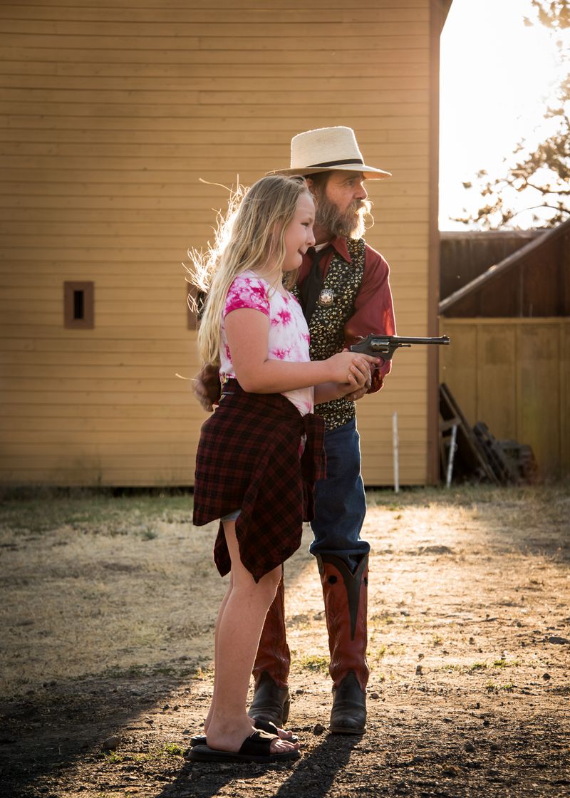 © Rosie Day - Image from the Witness Marks photography project