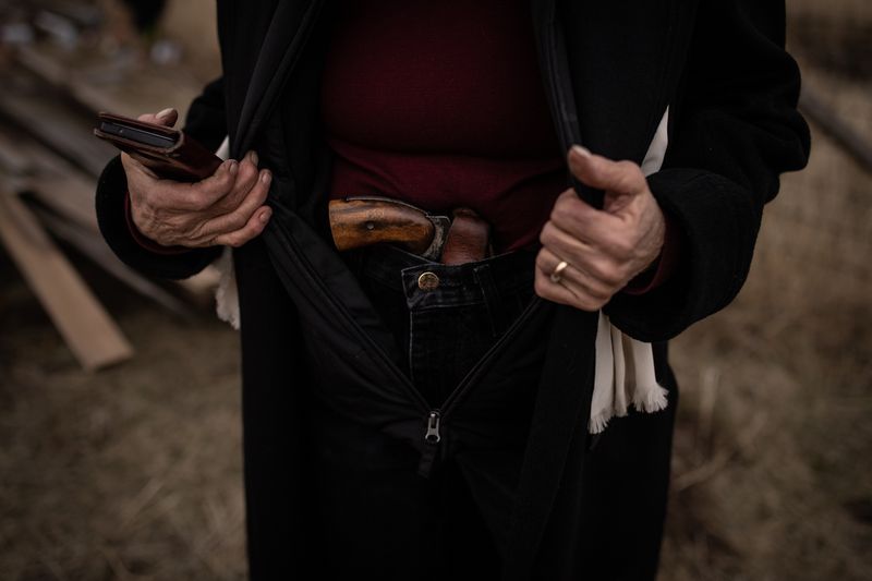 © Rosie Day - Image from the Shaniko photography project