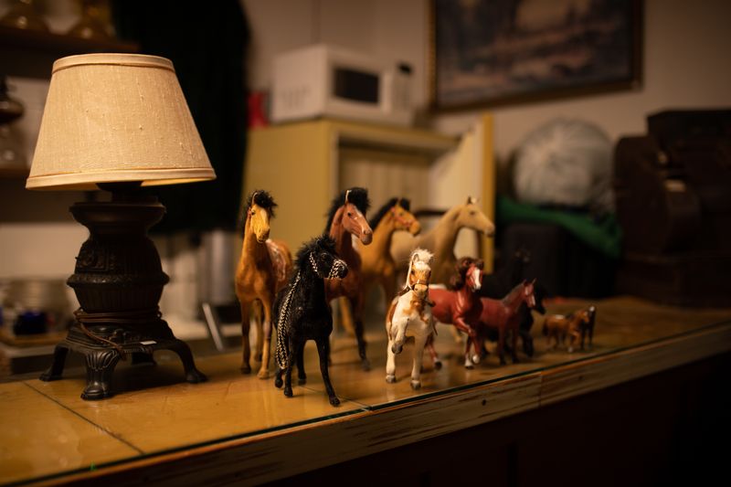 © Rosie Day - Image from the Shaniko photography project