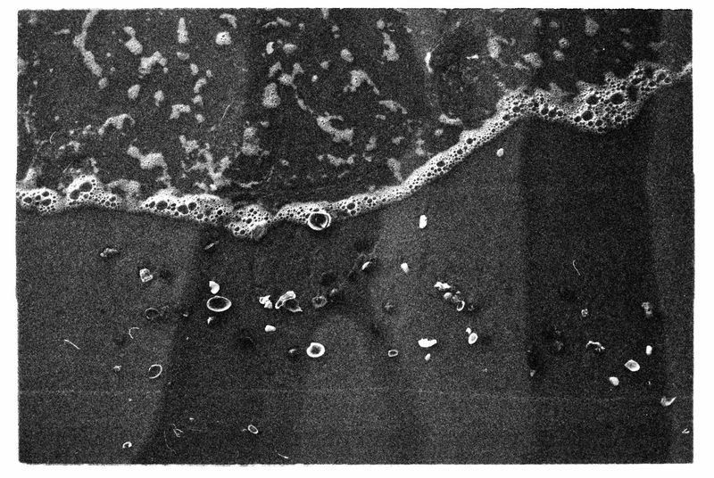 © Kelsy Macuacua - Image from the TRAÇOS DA MARÉ AZUL photography project