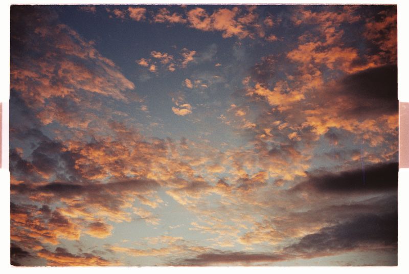 © Kelsy Macuacua - Image from the TRAÇOS DA MARÉ AZUL photography project