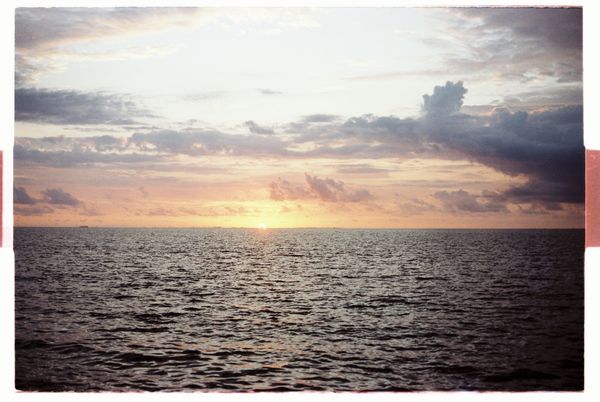 © Kelsy Macuacua - Image from the TRAÇOS DA MARÉ AZUL photography project