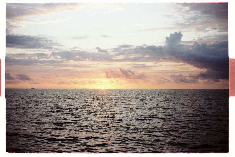 © Kelsy Macuacua - Image from the TRAÇOS DA MARÉ AZUL photography project