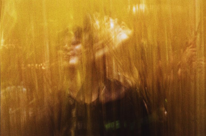 © Kelsy Macuacua - Image from the Right Here Is All We Have photography project