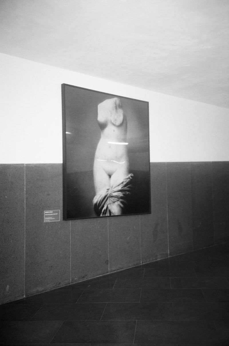 © Tyler Matthias - Image from the WHAT NOW? (WORKING TITLE) photography project