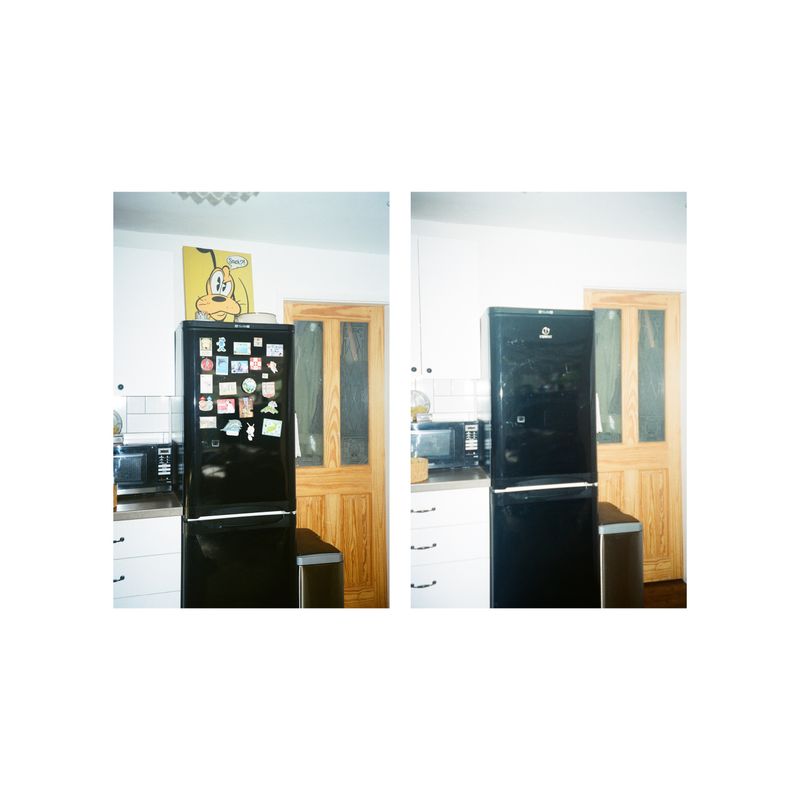 © Tyler Matthias - Image from the WHAT NOW? (WORKING TITLE) photography project
