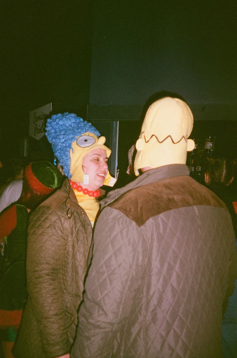 © Tyler Matthias - Image from the WHAT NOW? (WORKING TITLE) photography project