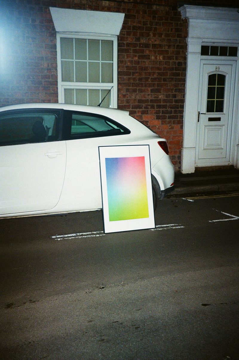 © Tyler Matthias - Image from the WHAT NOW? (WORKING TITLE) photography project