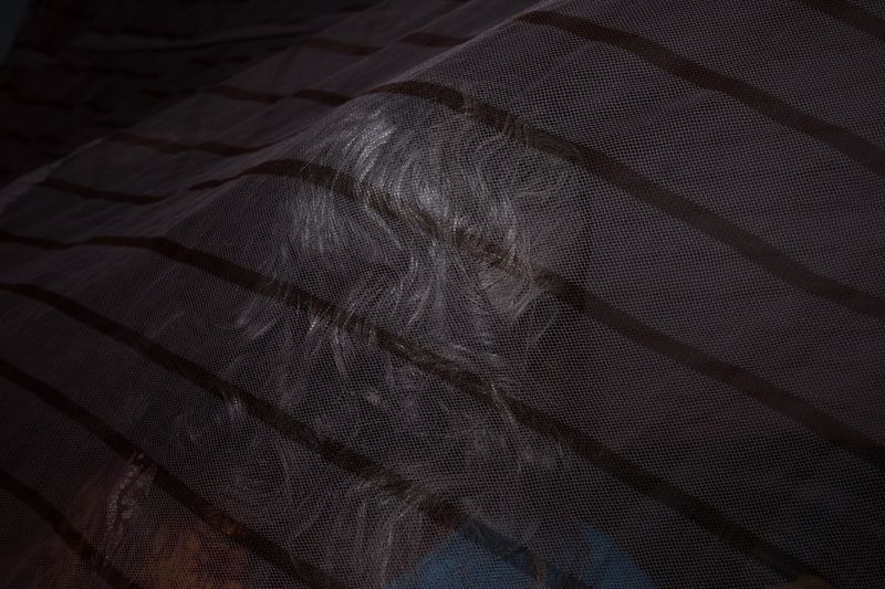 © Parboni Pallav Bose - Image from the Out of the Ash photography project