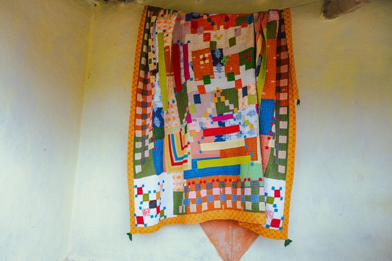 © Parboni Pallav Bose - Image from the From Mother, To Daughter photography project