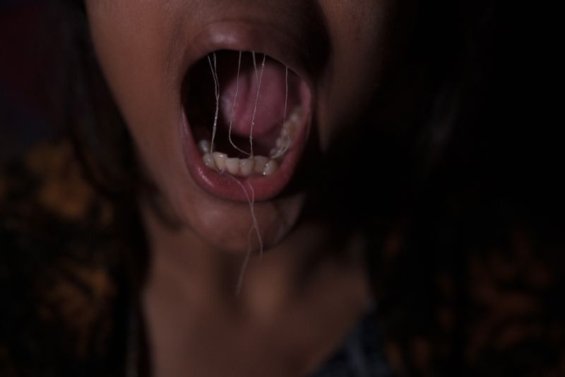 © Parboni Pallav Bose - Image from the Out of the Ash photography project