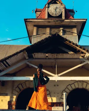Accra