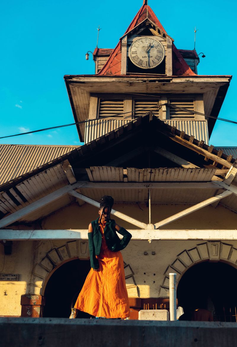 © Kle - Image from the Accra photography project
