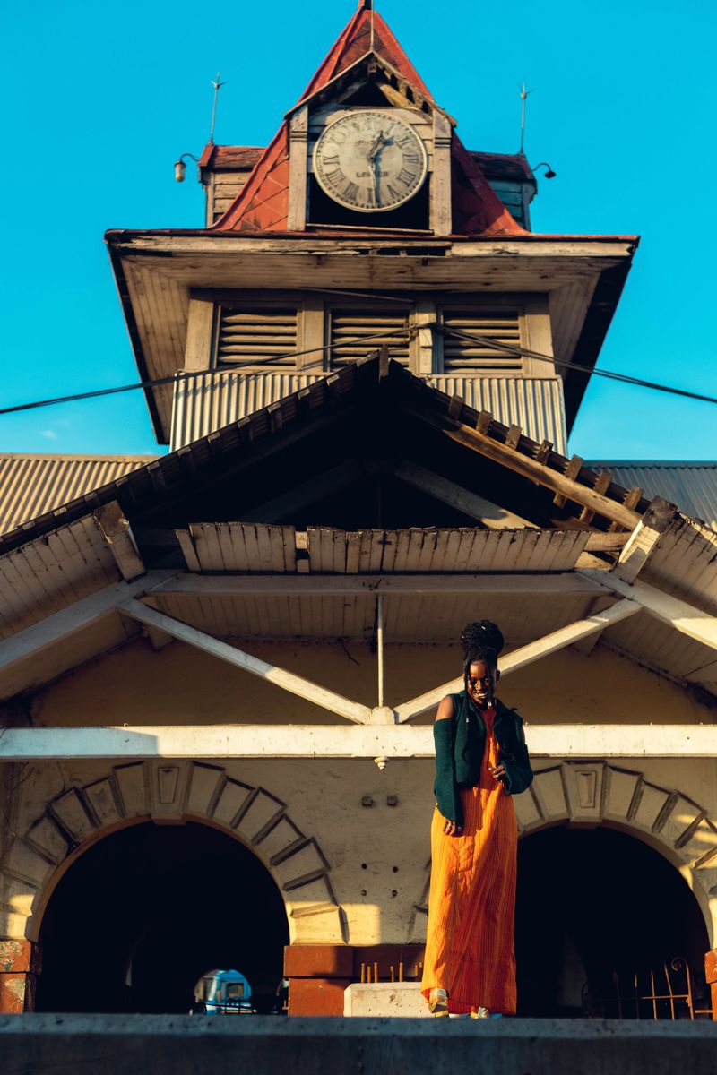 © Kle - Image from the Accra photography project