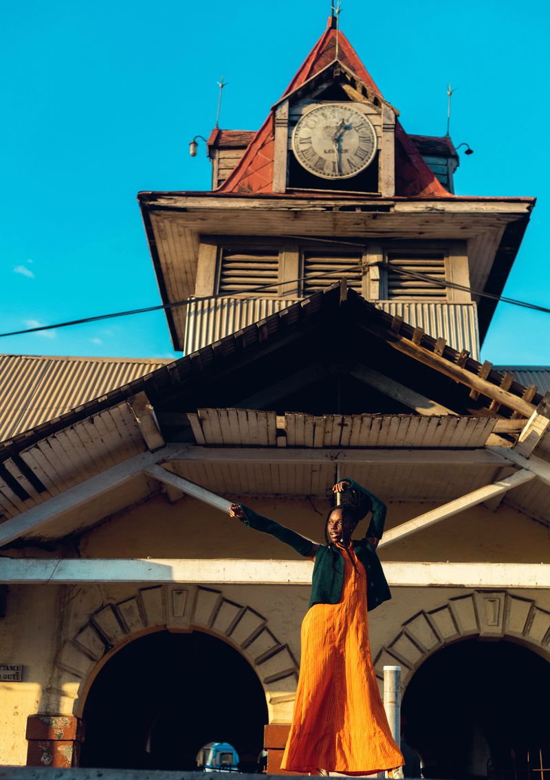 © Kle - Image from the Accra photography project