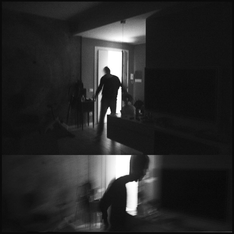 © Gaia Credentino - Image from the Quattro-Four photography project