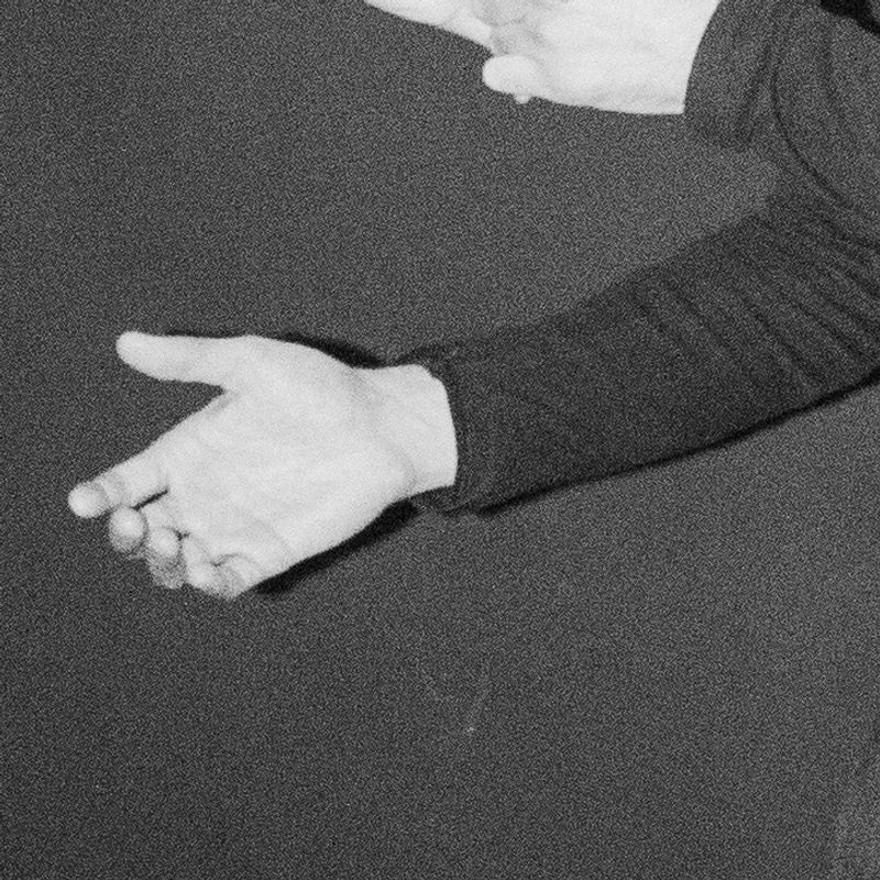 © Gaia Credentino - Image from the The consequences of love photography project
