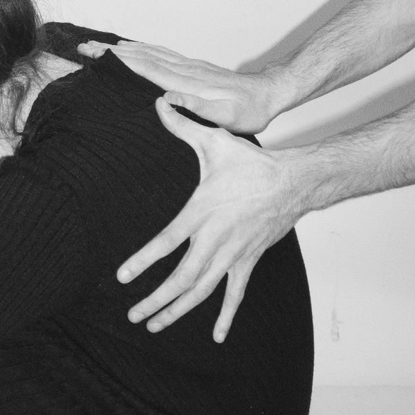© Gaia Credentino - Image from the The consequences of love photography project