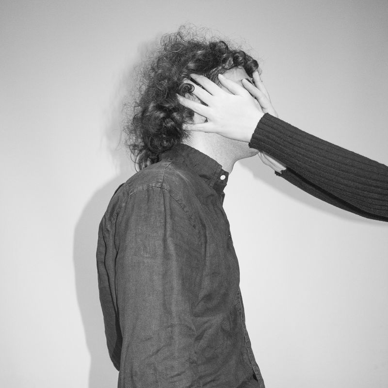 © Gaia Credentino - Image from the The consequences of love photography project