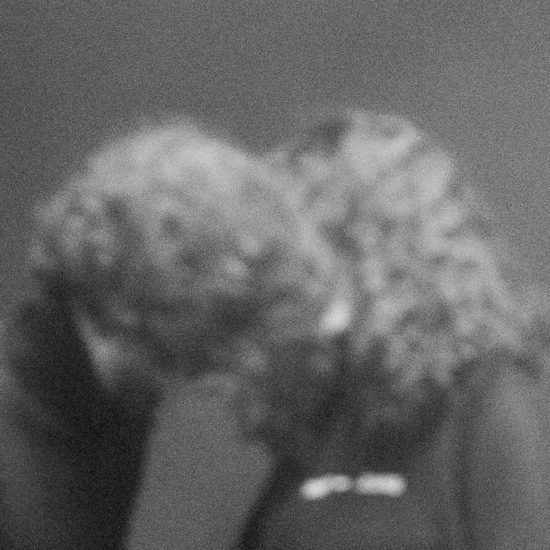 © Gaia Credentino - Image from the The consequences of love photography project