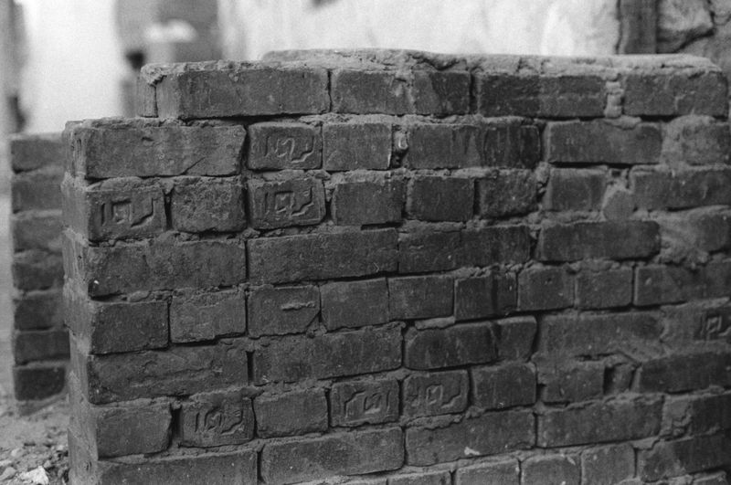 © Halima Ibrahim - Image from the Listen to the Prayers They Sing photography project