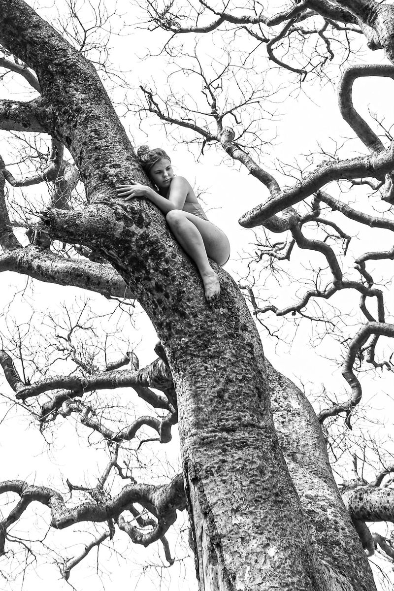 © Jordynrogotzki - Camouflage (Botswana)