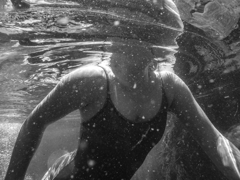 © Jordynrogotzki - Mind fog (Mountain Sanctuary, South Africa)