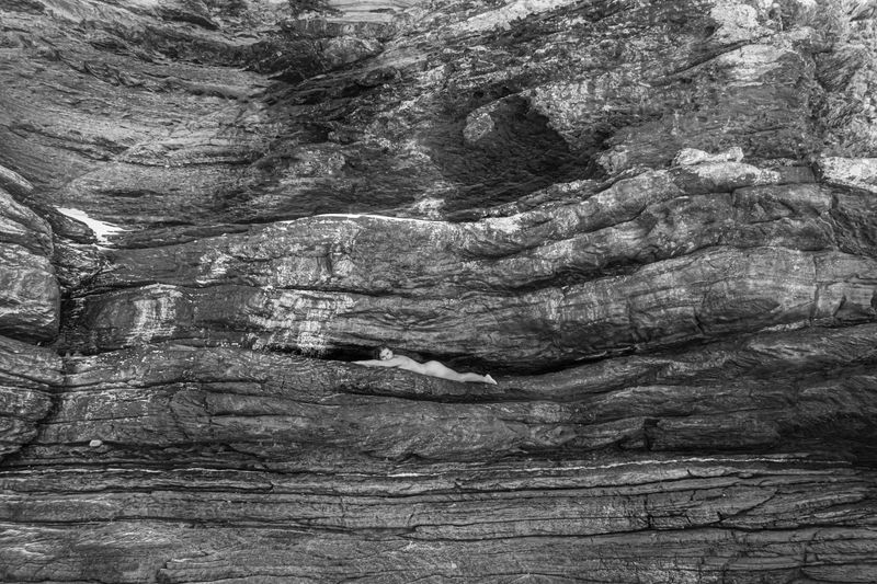 © Jordynrogotzki - Layers (Cape Point, South Africa)