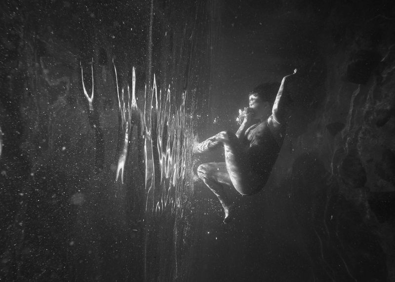 © Jordynrogotzki - Dimension (Mountain Sanctuary, South Africa)