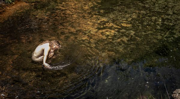 © Jordynrogotzki - Sense of play (Mountain Sanctuary, South Africa)