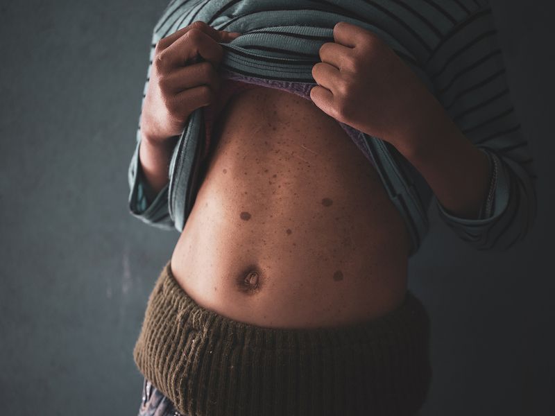 © Stefano Sbrulli - Image from the Tajo photography project