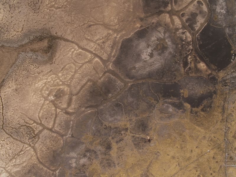 © Stefano Sbrulli - Image from the Tajo photography project